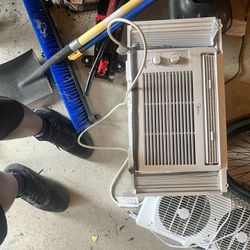 Air Conditioner #2