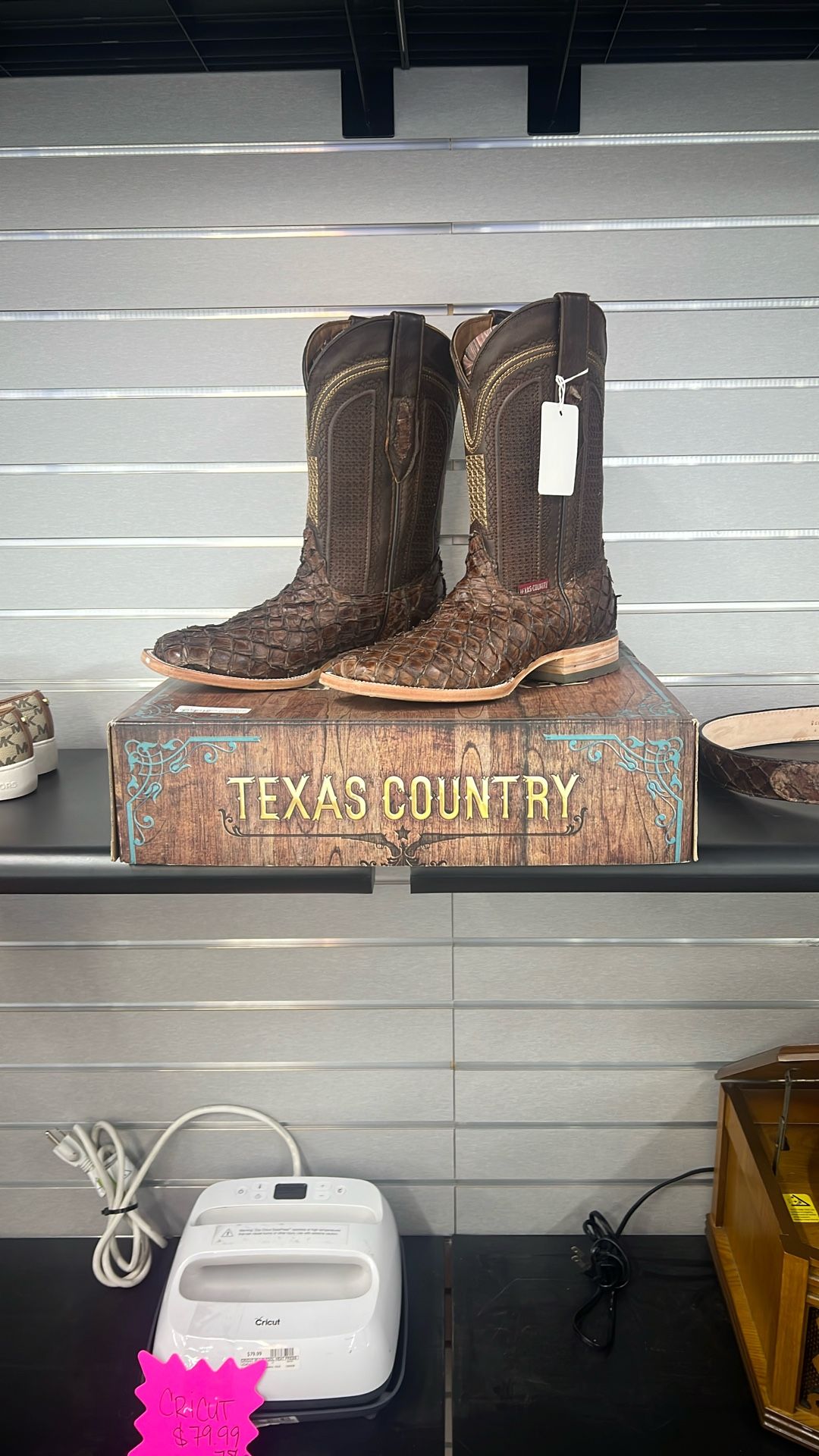 Boots
