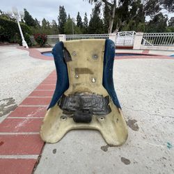 Go Kart Seat
