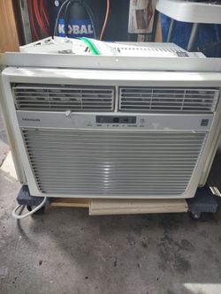 Frigidaire Air conditioner 15k btus