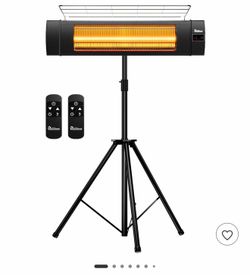 Outdoor indoor Heater