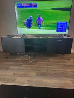 Tv stand