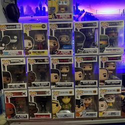 Funko Pop
