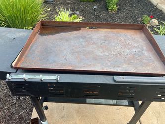 Blackstone Griddle 36 inch