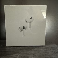 AirPods Pro 