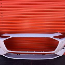 2025 Audi A5 Front Bumper Cover OEM 