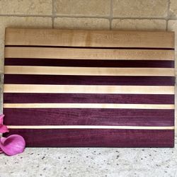 Cutting Board