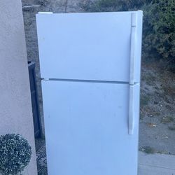 Free refrigerator