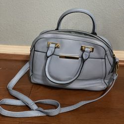 Teal Apt19 Purse