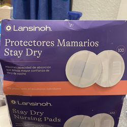 Nursing Nipple pads
