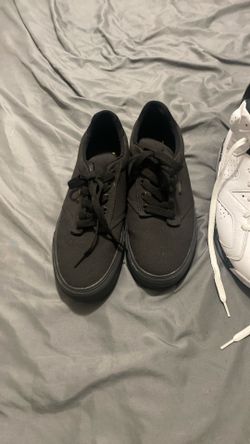 Men’s Van And Jordans