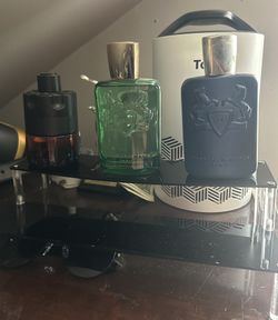 Three like new colognes (Send offers)