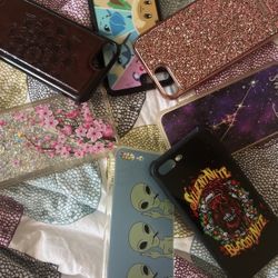 iPhone 8/8plus  Cases 