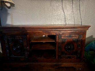 Tv stand