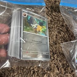 Pokémon Ascended Heroes, Perfect Order, Pitch Black TCG