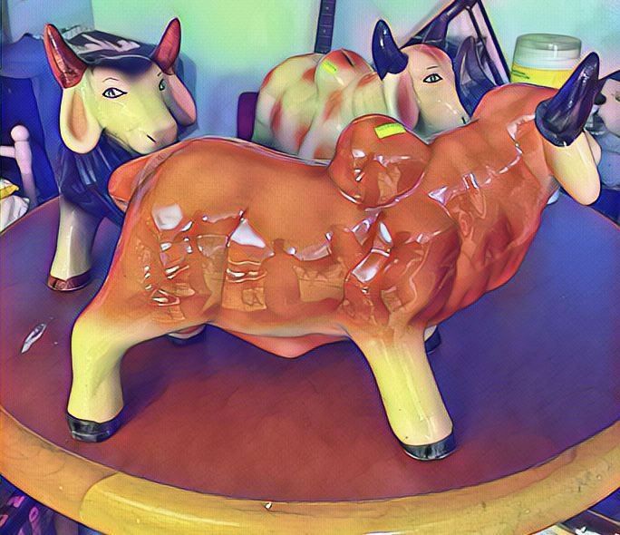 ALCANCI DE cERAMICAS