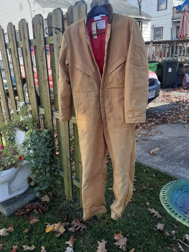 Walls Zero Zone Outerwear