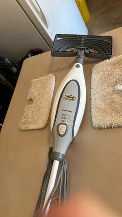 Shark Professional Steamer Mop