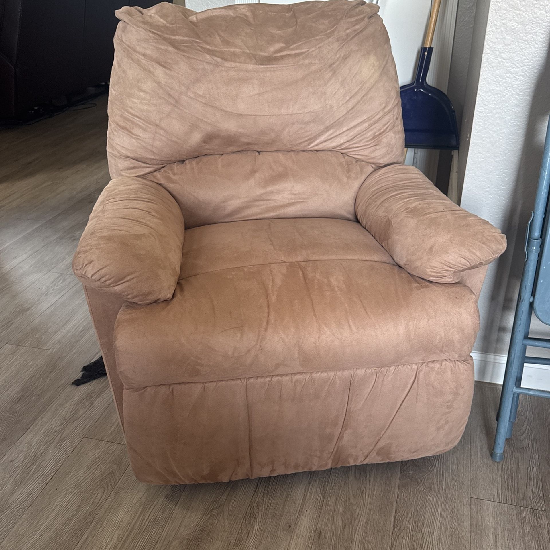 Reclining Chair