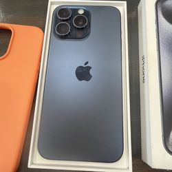 iPhone 15 Pro Max 256 GB