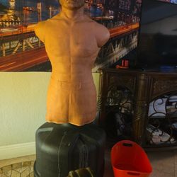 Century Bob Xl Bosy Oppoment 