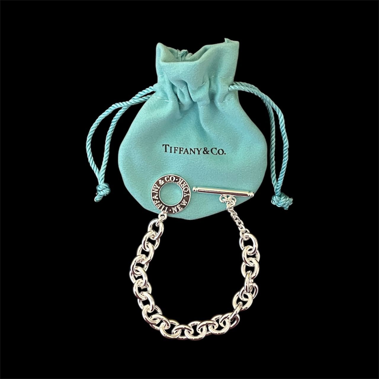 Women’s Chain Bracelet