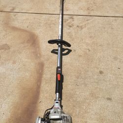 Echo Weeder , Weed Wacker