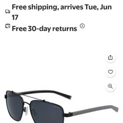 Brand New Nautica Sunglasses 