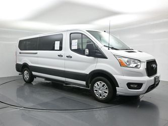 2022 Ford Transit-350 Passenger Van
