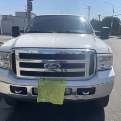 2006 Ford F-250