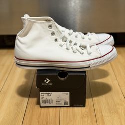 Brand New Converse Chuck Taylor All Star High Top - Size 8.5 Mens/10.5 Womens