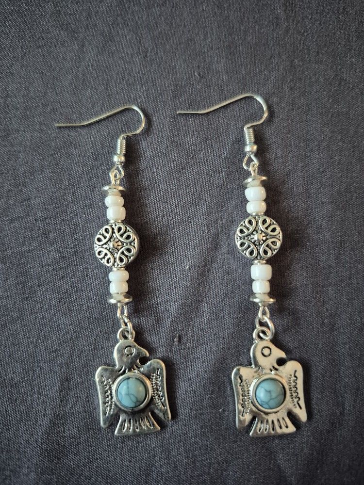 Authentic Native Made Jewelry