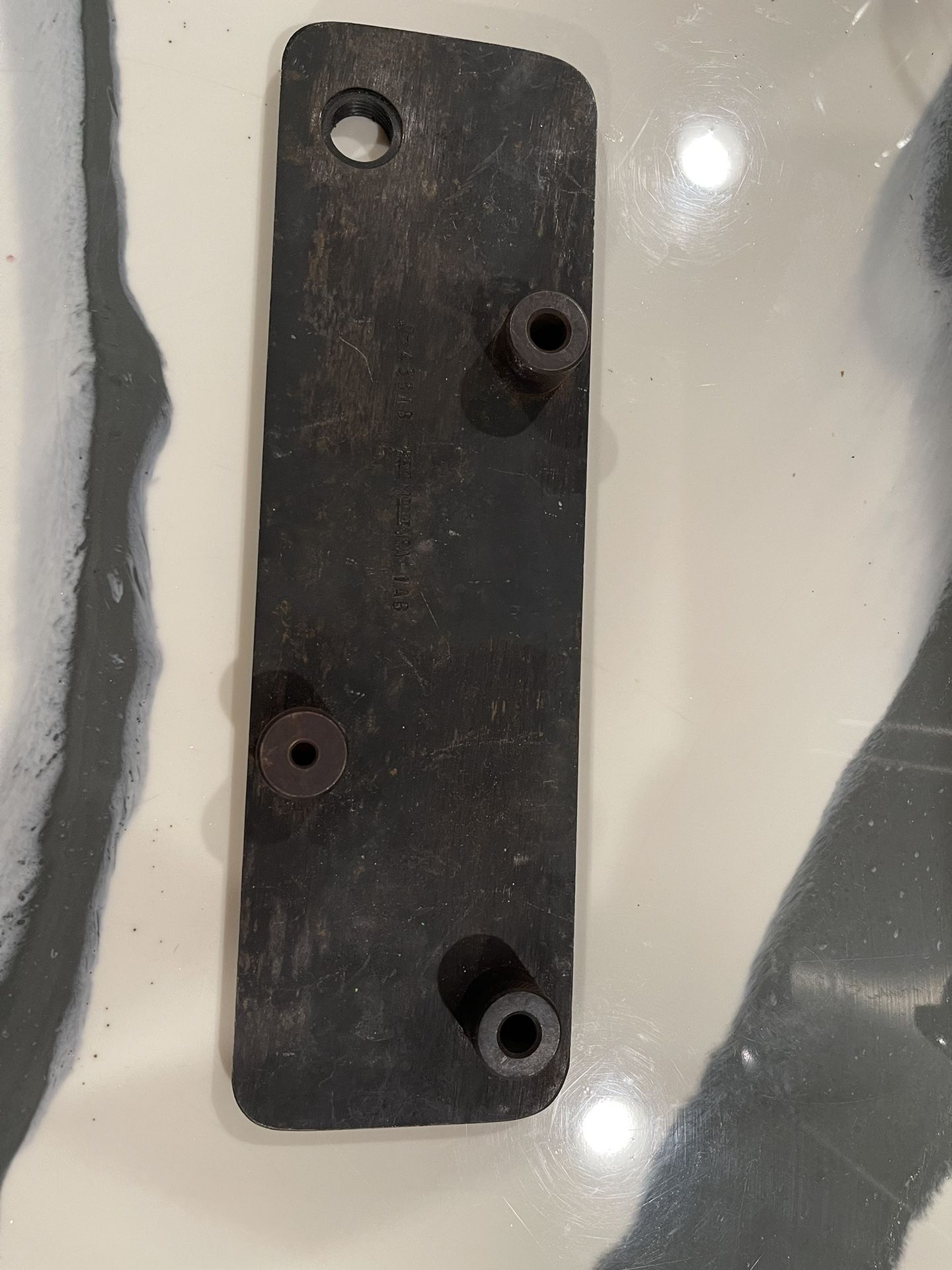 Kent-more Tool J – 43848 Exhaust Stud Drill