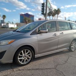 2014 Mazda Mazda5