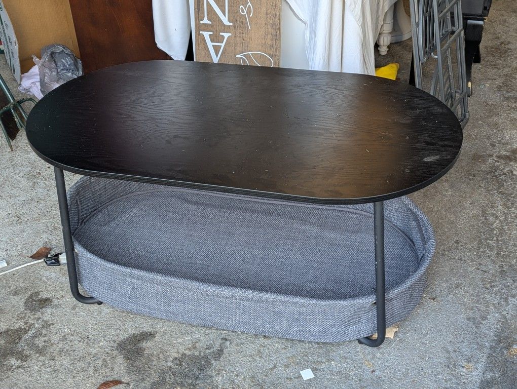 coffee table from Wayfair