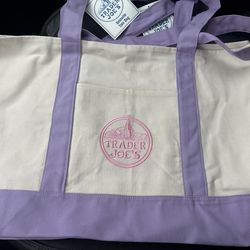 Trader joe’s large bag
