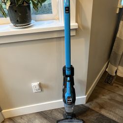 Bissell CrossWave Cordless Max Vacuum
