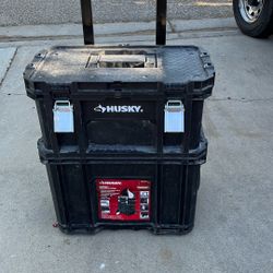 Tool Box