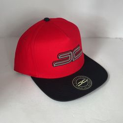 Jc Snapback Hat 🧢