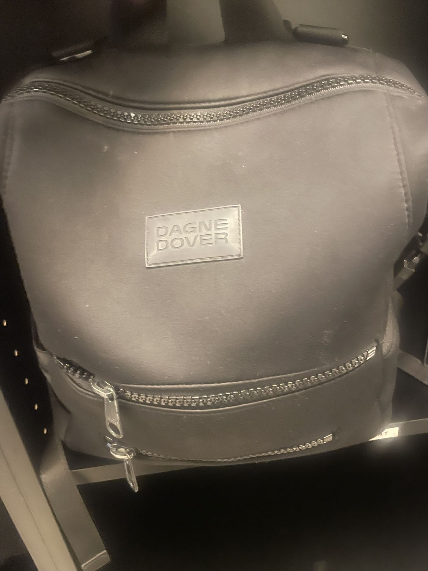 dagne dover diaper backpack Paid 200 Only Want 100