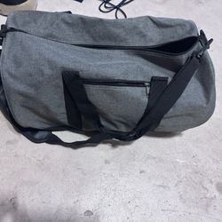 Brand new duffel Bag 