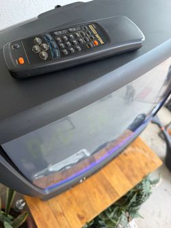 Tv vcr