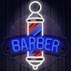Solicito Barbero Con Experiencia