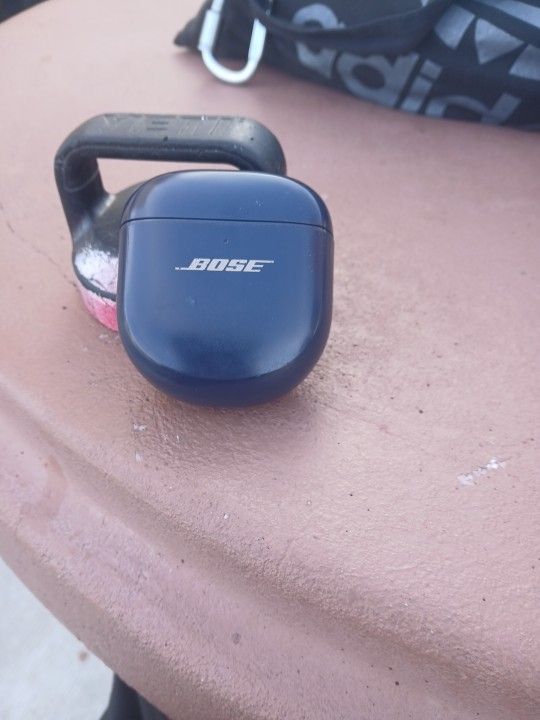 Bose Ear Buds