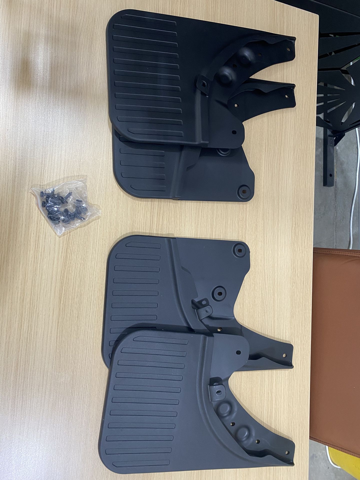 Mud Guards