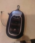 Bluetooth speaker pocket size