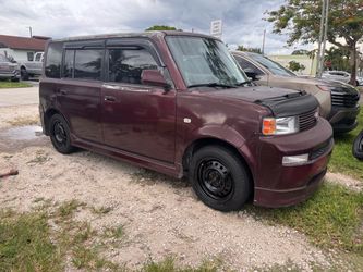 2005 Scion xB