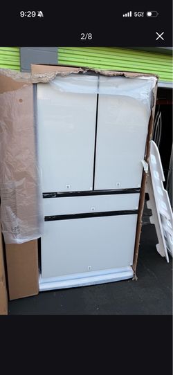Bespoke Samsung French Door