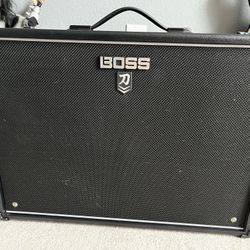 Boss Katana Speaker Cabinet
