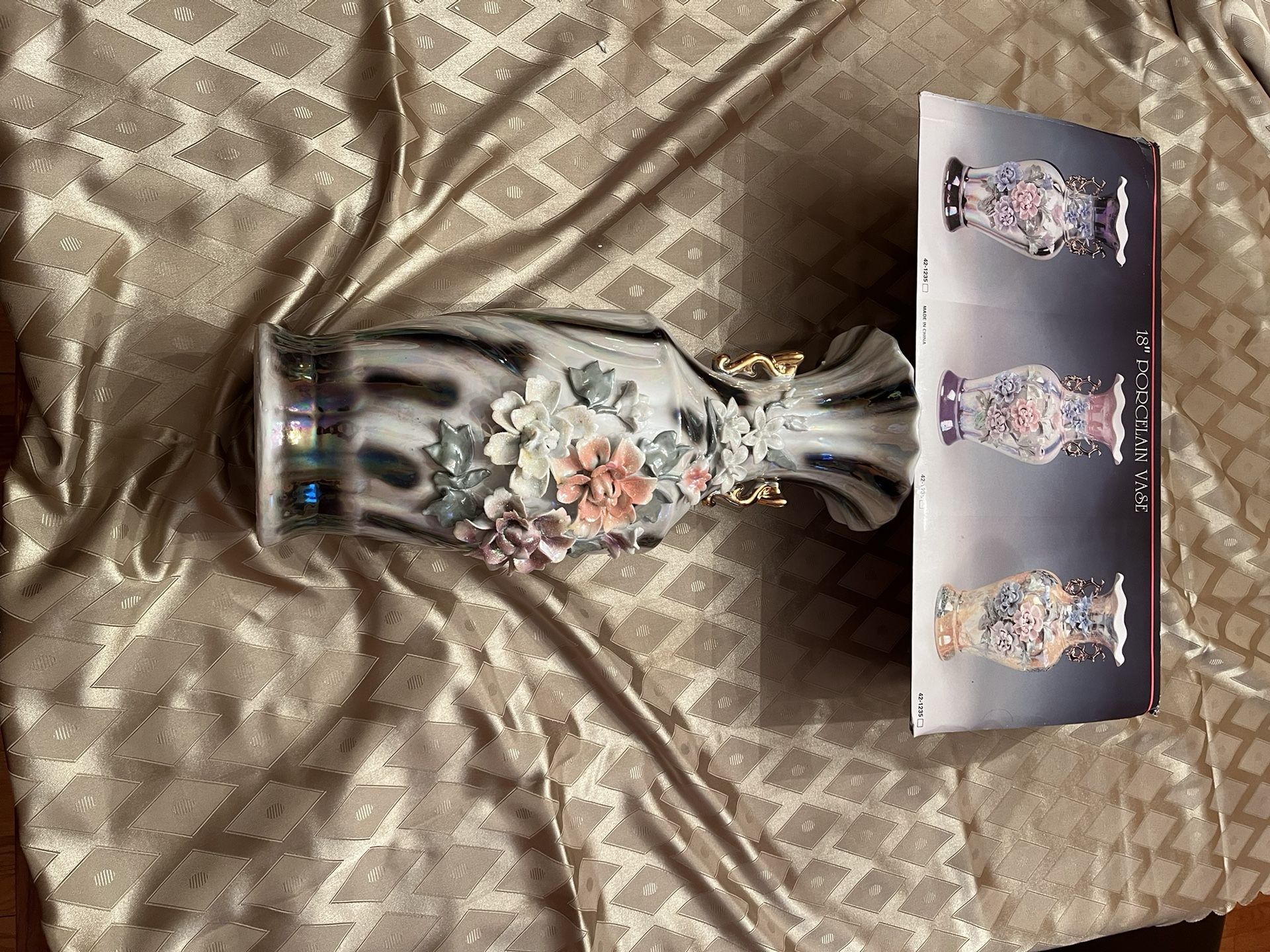 Vase